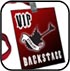 Backstage forum